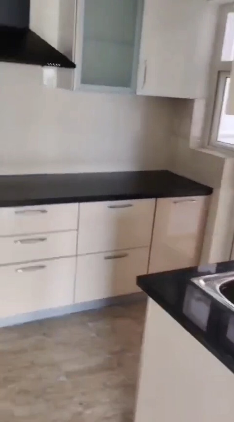 Kitchen, terra-heritage 2 Bedroom 832 Sq.Ft. Apartment In Alwar Bypass Road Bhiwadi 9363924