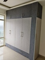 3 BHK 1570 Sq.Ft. Apartment in ERA Redwood Residency