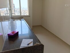 2 BHK + Servant Room Apartment For Sale in Godrej Exquisite