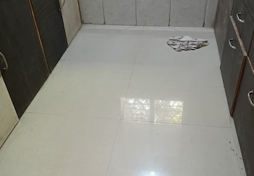 Kitchen in 1 BHK Apartment at Sheetal CHS Thakurli, Thakurli – for Rent