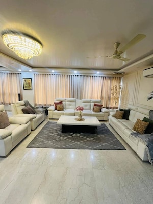 3.5 BHK Builder Floor For Rent in Palam Vihar