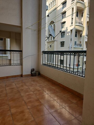2 BHK Apartment For Rent in Goel Ganga Constella, Kharadi