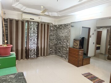 2.5 BHK Apartment For Rent in Thane West