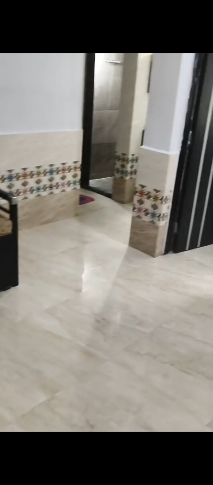 Room, oak-house-manpada 1 Bedroom 420 Sq.Ft. Apartment In Manpada Thane 9363946