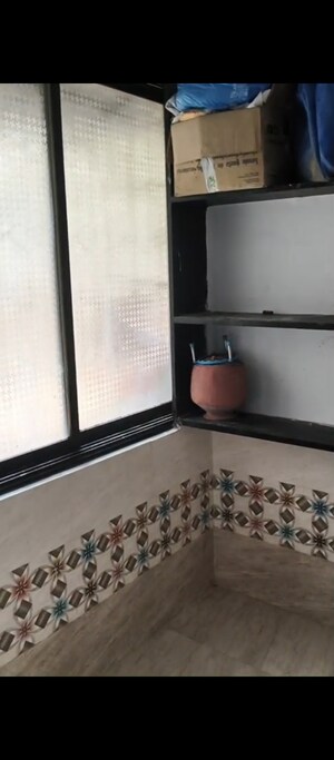 1 BHK Apartment For Rent in Oak House Manpada, Manpada