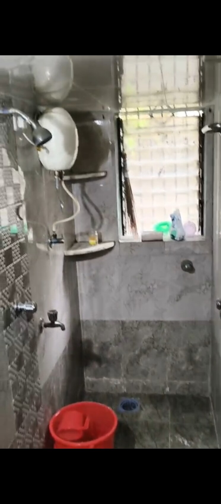 Bathroom, oak-house-manpada 1 Bedroom 420 Sq.Ft. Apartment In Manpada Thane 9363946