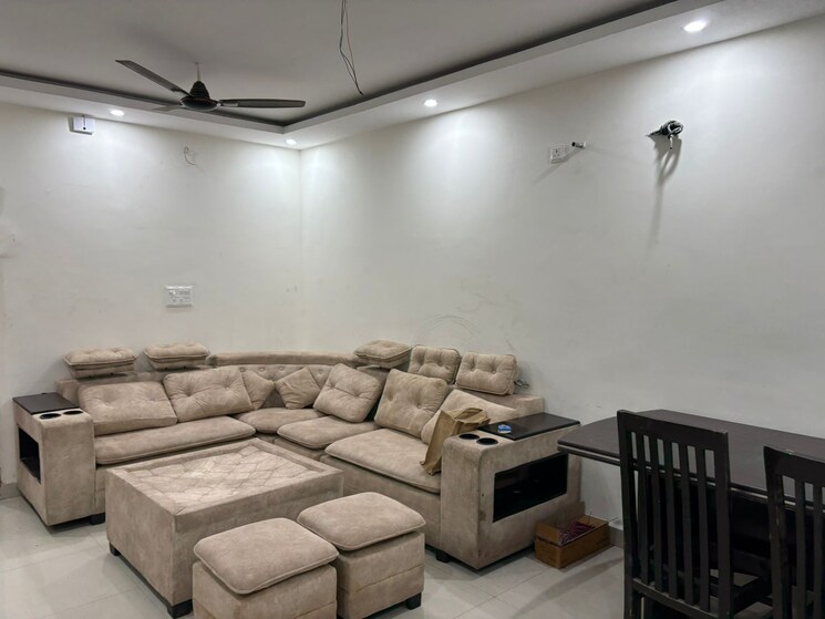 Living Room, vip-ashiana-homes 3 Bedroom 1850 Sq.Ft. Apartment In Vip Road Zirakpur 9363963