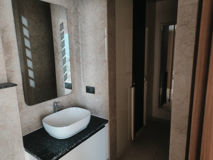 Bathroom, chd-avenue-71 3 Bedroom 1620 Sq.Ft. Apartment In Sector 71 Gurgaon 9363966