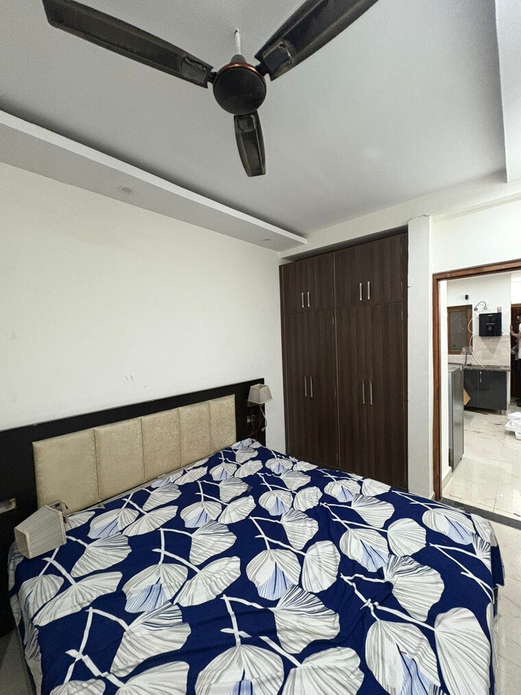 Bedroom, vip-ashiana-homes 3 Bedroom 1850 Sq.Ft. Apartment In Vip Road Zirakpur 9363963