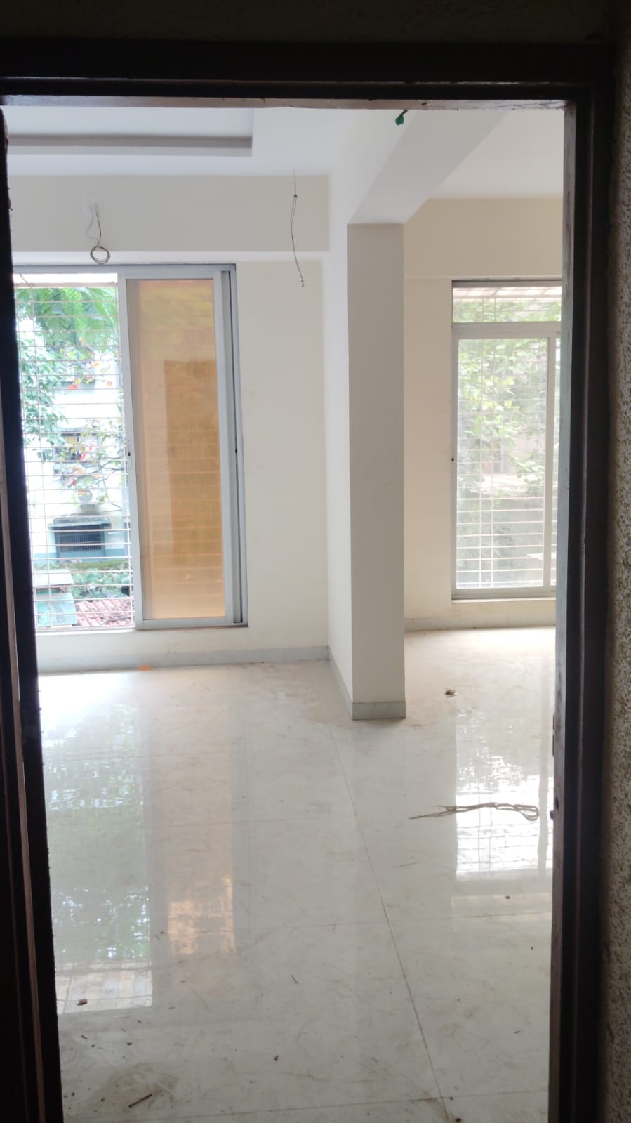1 BHK + Pooja Room 400 Sq.Ft. Apartment in Anamika CHS Dombivli West