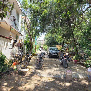  Plot – Exterior View View at Cheran Ma Nagar - for Sale