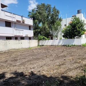  Plot – Exterior View View at Cheran Ma Nagar - for Sale