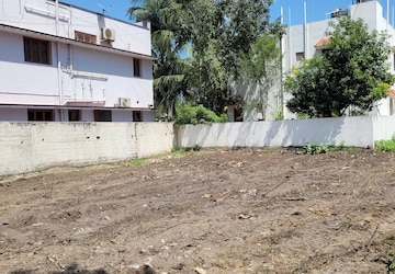 Plot – Exterior View View at Cheran Ma Nagar - for Sale