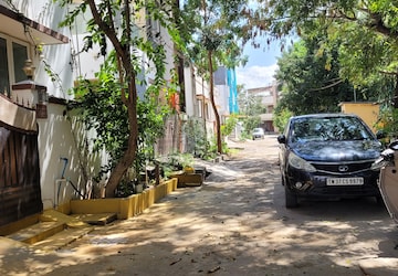 Plot – Exterior View View at Cheran Ma Nagar - for Sale