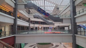  Shop – Exterior View View at Sector 18 - for Rent