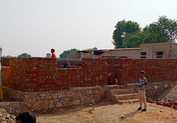 Plot – Exterior View View at Tronica City - for Sale