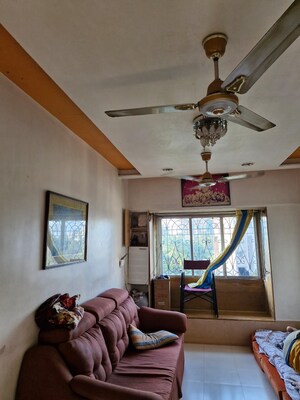 1 BHK Apartment For Sale in Anita CHS Dahisar, Dahisar West