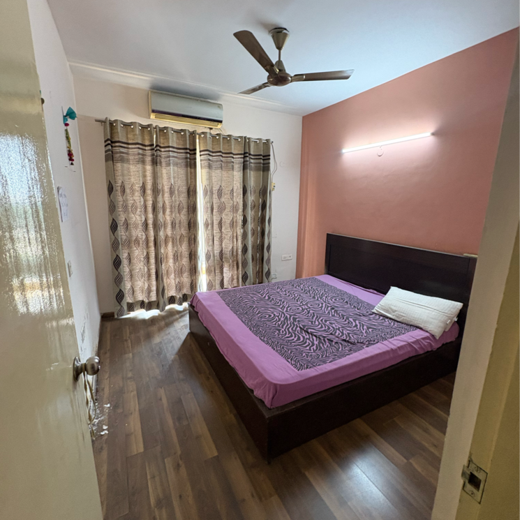 Bedroom, piedmont-taksila-heights 3 Bedroom 1539 Sq.Ft. Apartment In Sector 37c Gurgaon 9364000