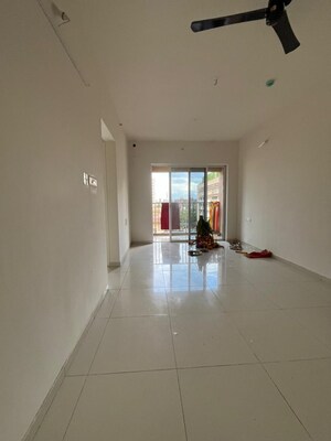 Building Lobby in 3 BHK Apartment at Godrej Green Vistas, Mahalunge – for Rent