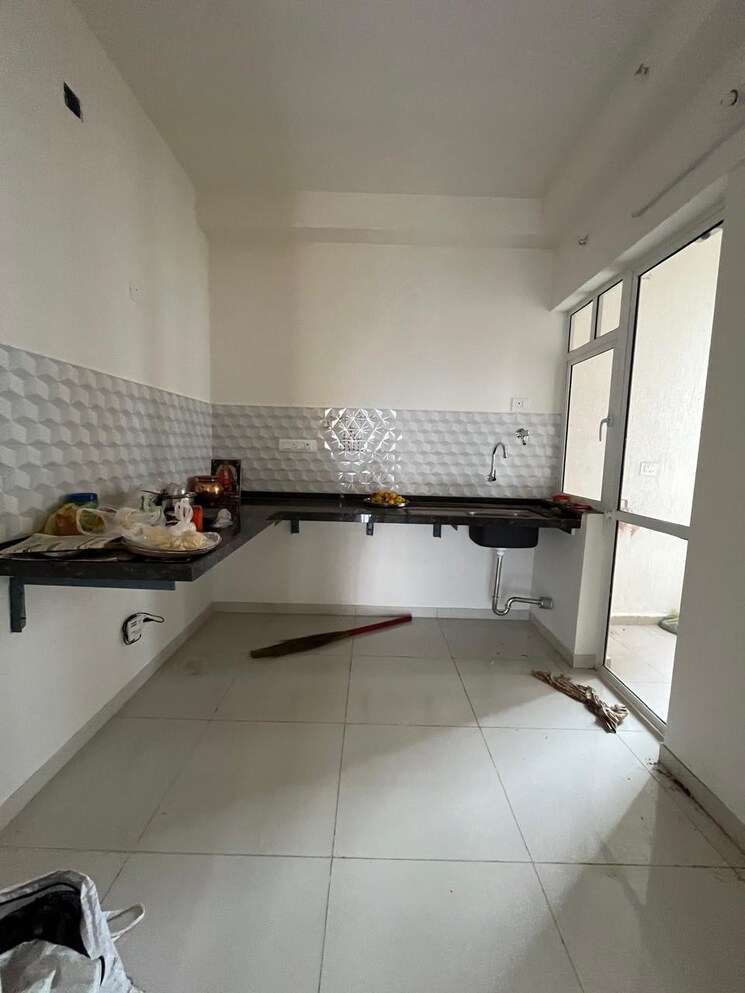 Kitchen, godrej-green-vistas 3 Bedroom 815 Sq.Ft. Apartment In Mahalunge Pune 9363978