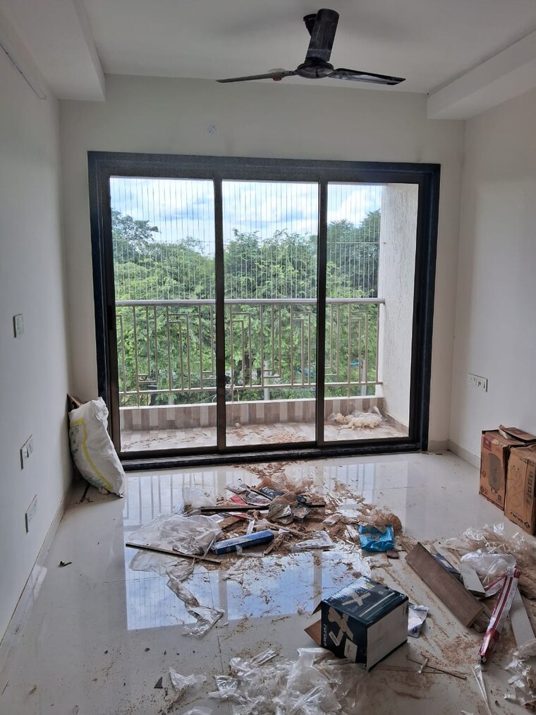 Bedroom, regency-estate 1 Bedroom 431 Sq.Ft. Apartment In Dombivli East Thane 9363988