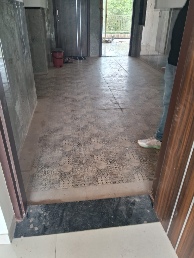 Room, regency-estate 1 Bedroom 431 Sq.Ft. Apartment In Dombivli East Thane 9363988