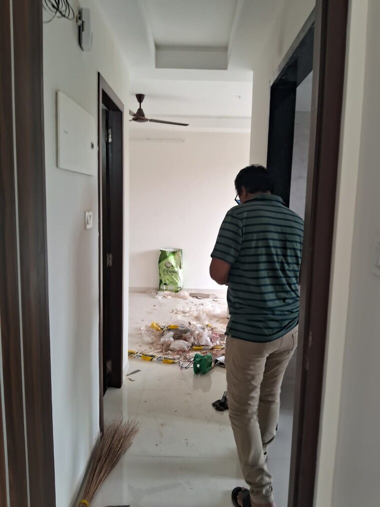 Bedroom, regency-estate 1 Bedroom 431 Sq.Ft. Apartment In Dombivli East Thane 9363988