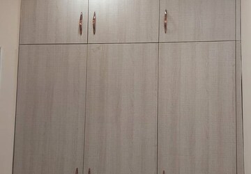 Furnished Amenities in 2 BHK Apartment at Eldeco Residency Greens, Pi Greater Noida – for Sale