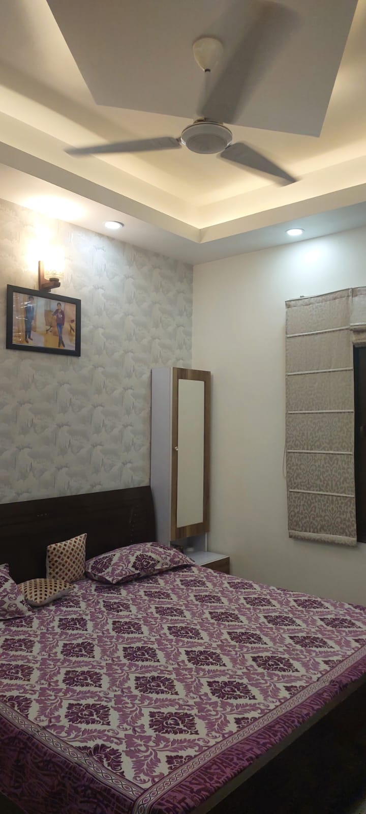 2 BHK Apartment For Sale in Eldeco Residency Greens