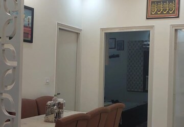 Living Room in 2 BHK Apartment at Eldeco Residency Greens, Pi Greater Noida – for Sale