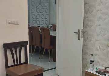 Bedroom in 2 BHK Apartment at Eldeco Residency Greens, Pi Greater Noida – for Sale