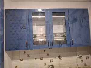 Furnished Amenities in 2 BHK Apartment at Eldeco Residency Greens, Pi Greater Noida – for Sale