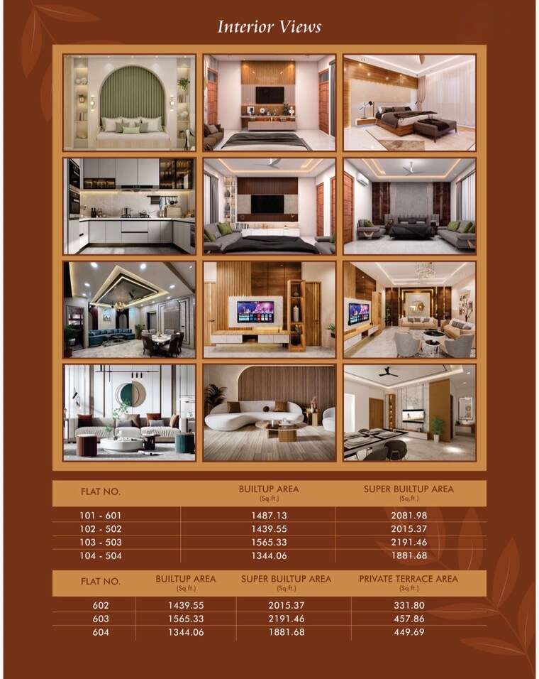 Floor Plan, officers campus colony 3 Bedroom 1900 Sq.Ft. Apartment In Officers Campus Colony Jaipur 9363984