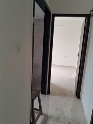 Building Lobby in 1 BHK Apartment at Regency Anantam, Dombivli East – for Rent