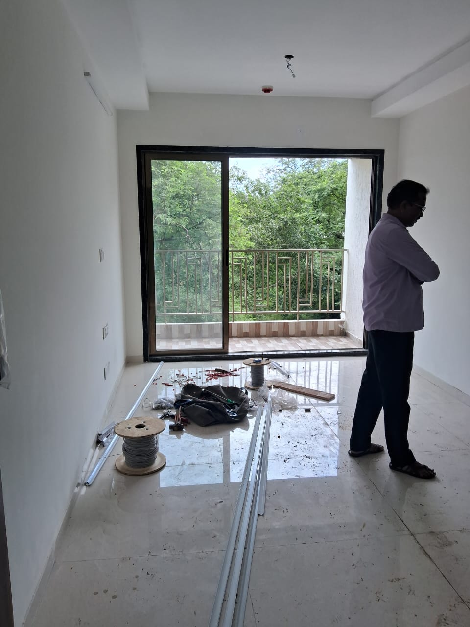 1 BHK + Pooja Room 431 Sq.Ft. Apartment in Regency Anantam