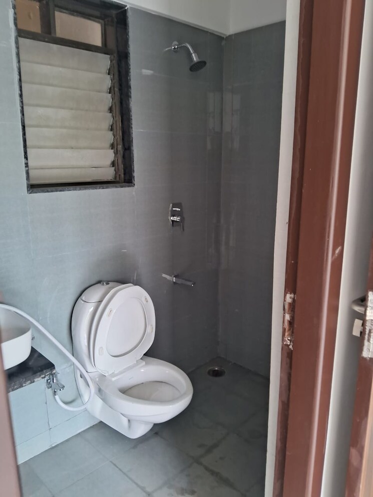 Bathroom, regency-anantam 1 Bedroom 431 Sq.Ft. Apartment In Dombivli East Thane 9363996