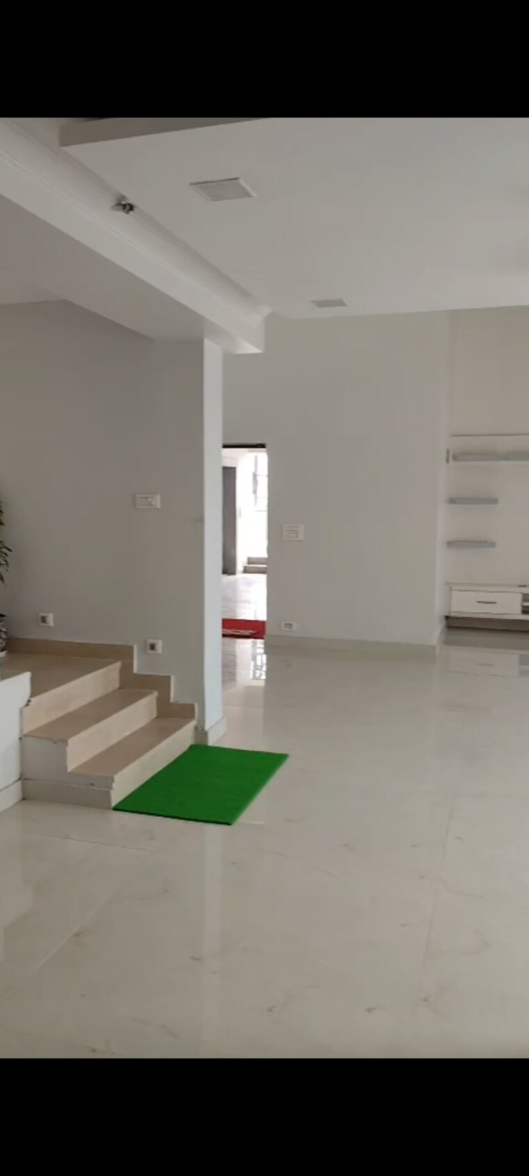 Bathroom, raheja-vedaanta 5 Bedroom 5534 Sq.Ft. Penthouse In Sector 108 Gurgaon 9364006