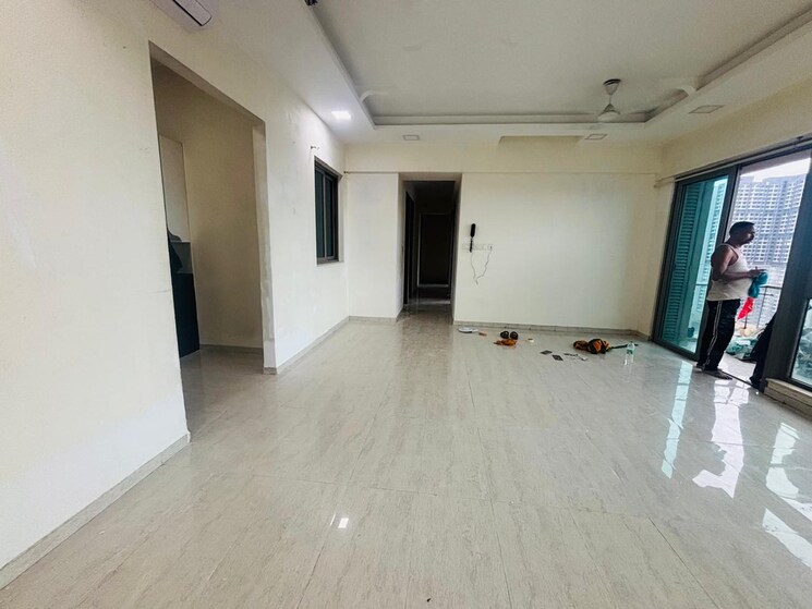 Room, sheth-auris-serenity-tower-2 3.5 Bedroom 1700 Sq.Ft. Apartment In Malad West Mumbai 9364003