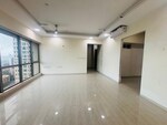 3.5 BHK + Extra Room 1700 Sq.Ft. Apartment in Sheth Auris Serenity Tower 2