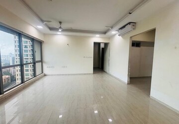 3.5 BHK Apartment For Rent in Sheth Auris Serenity Tower 2, Malad West