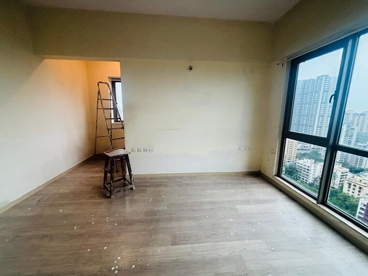 Room, sheth-auris-serenity-tower-2 3.5 Bedroom 1700 Sq.Ft. Apartment In Malad West Mumbai 9364003