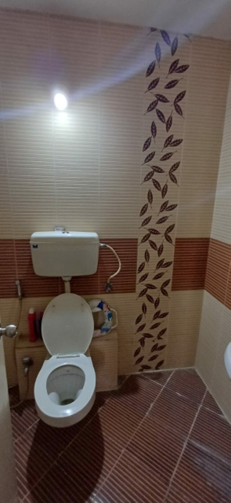 Master Bedroom, nirmiti-lorelle 2 Bedroom 1050 Sq.Ft. Apartment In Wakad Pune 9364016