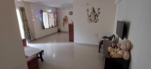 2 BHK Apartment For Rent in Nirmiti Lorelle, Wakad