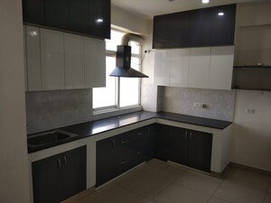 Kitchen in 2 BHK Apartment at AVL 36 Gurgaon, Sector 36 – for Rent