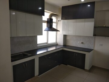 Kitchen in 2 BHK Apartment at AVL 36 Gurgaon, Sector 36 – for Rent