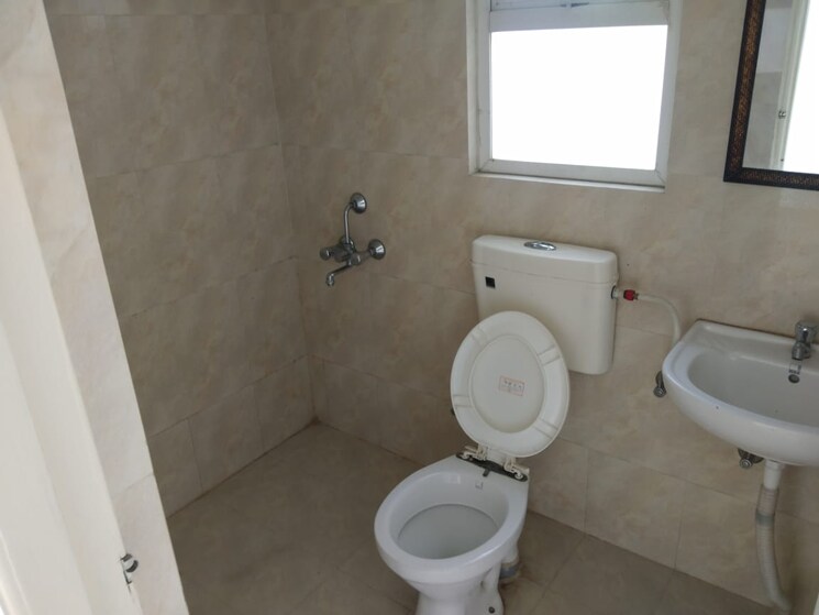 Bathroom, avl-36-gurgaon 2 Bedroom 606 Sq.Ft. Apartment In Sector 36 Gurgaon 9364005
