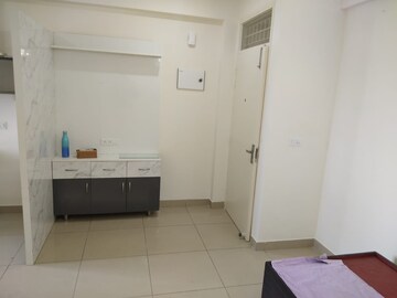 Kitchen in 2 BHK Apartment at AVL 36 Gurgaon, Sector 36 – for Rent