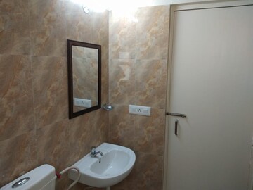 Bathroom in 2 BHK Apartment at AVL 36 Gurgaon, Sector 36 – for Rent