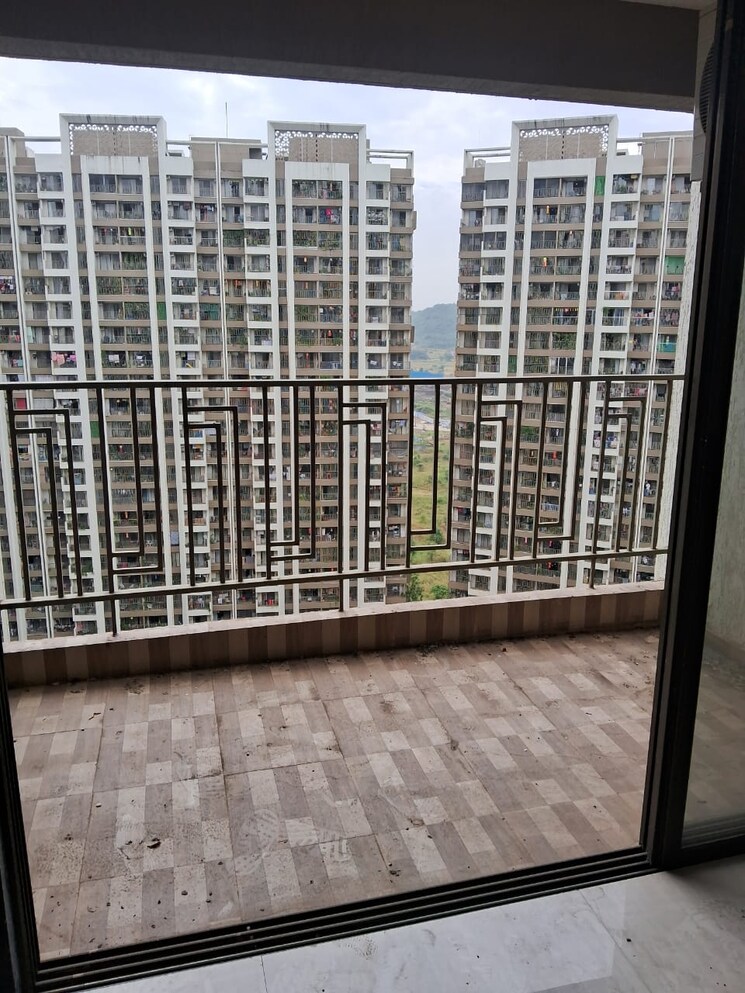 Room, regency-anantam 1 Bedroom 431 Sq.Ft. Apartment In Dombivli East Thane 9364004
