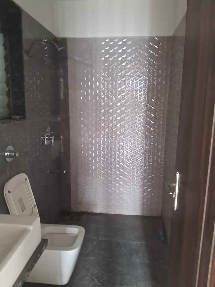 Bathroom, regency-anantam 1 Bedroom 431 Sq.Ft. Apartment In Dombivli East Thane 9364004